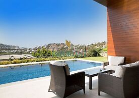 Green Park Villas by Important Group