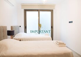 Green Park Villas by Important Group