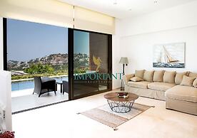 Green Park Villas by Important Group