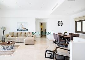 Green Park Villas by Important Group