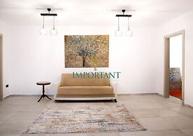 Green Park Villas by Important Group