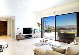 Green Park Villas by Important Group