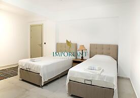 Green Park Villas by Important Group