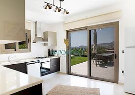 Green Park Villas by Important Group