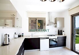 Green Park Villas by Important Group