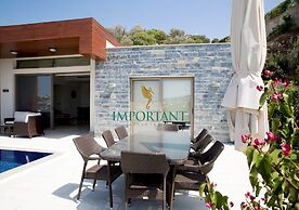 Green Park Villas by Important Group