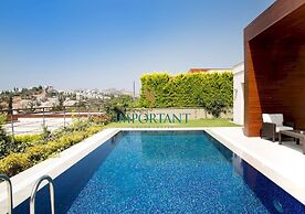 Green Park Villas by Important Group