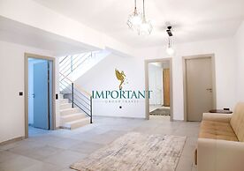 Green Park Villas by Important Group