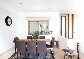 Green Park Villas by Important Group