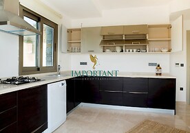 Green Park Villas by Important Group