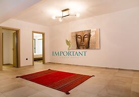 Green Park Villas by Important Group