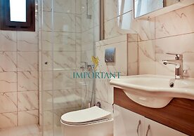 Green Park Villas by Important Group