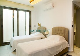 Green Park Villas by Important Group