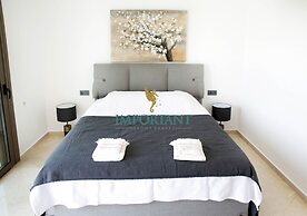 Green Park Villas by Important Group