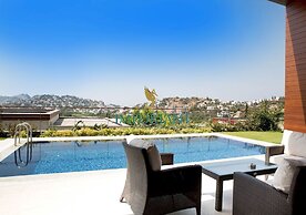 Green Park Villas by Important Group