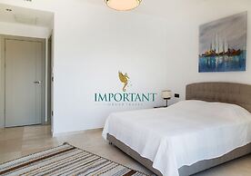 Green Park Villas by Important Group