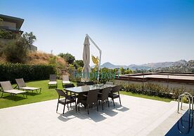 Green Park Villas by Important Group