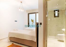 Green Park Villas by Important Group