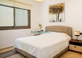 Green Park Villas by Important Group