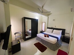 Oren Hotel Maldives