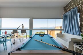 VILLA CELESTE SARDINIA