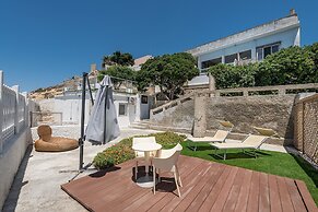 VILLA CELESTE SARDINIA