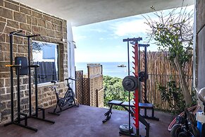 VILLA CELESTE SARDINIA