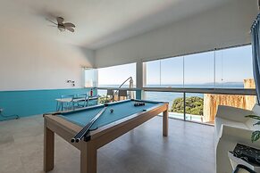 VILLA CELESTE SARDINIA