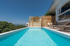 VILLA CELESTE SARDINIA