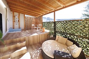 VILLA CELESTE SARDINIA