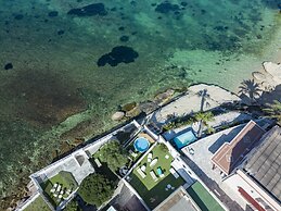 VILLA CELESTE SARDINIA