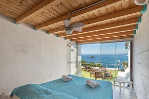 VILLA CELESTE SARDINIA