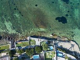 VILLA CELESTE SARDINIA