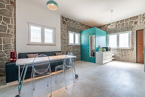 VILLA CELESTE SARDINIA