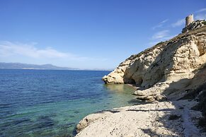 VILLA CELESTE SARDINIA