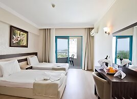 Queen Resort Alanya
