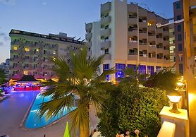 Queen Resort Alanya