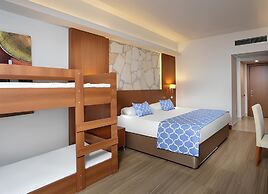 Queen Resort Alanya