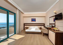 Queen Resort Alanya