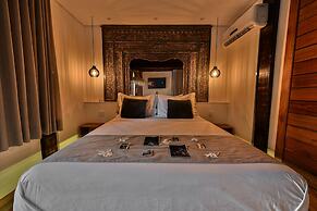 Pousada Astral da Ilha