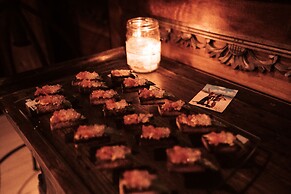 Pousada Astral da Ilha