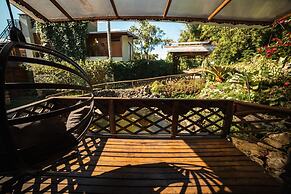 Pousada Astral da Ilha