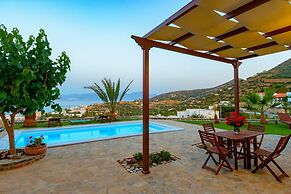 Villa Calypso Elounda