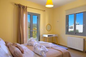 Villa Calypso Elounda