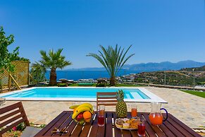 Villa Calypso Elounda