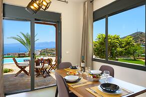 Villa Calypso Elounda