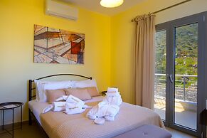 Villa Calypso Elounda