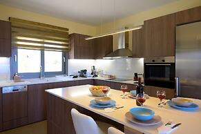 Villa Calypso Elounda