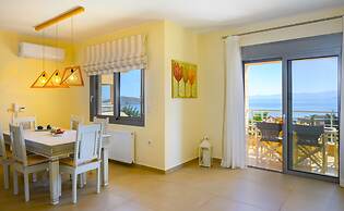 Villa Calypso Elounda