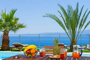 Villa Calypso Elounda